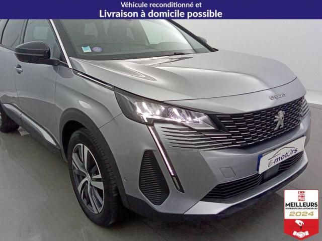 Peugeot 5008 image 3