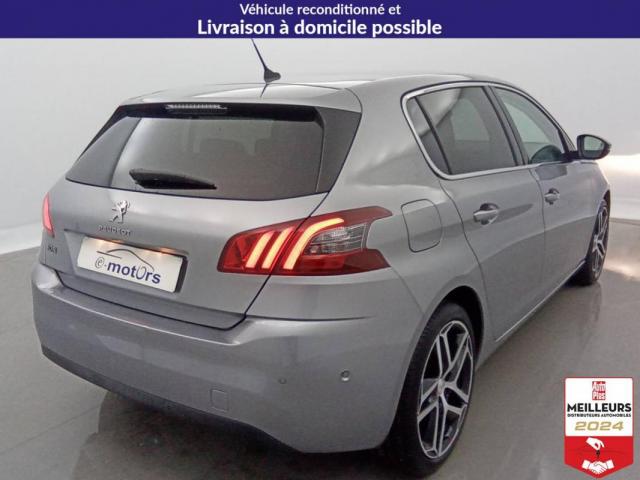 Peugeot 308 image 1