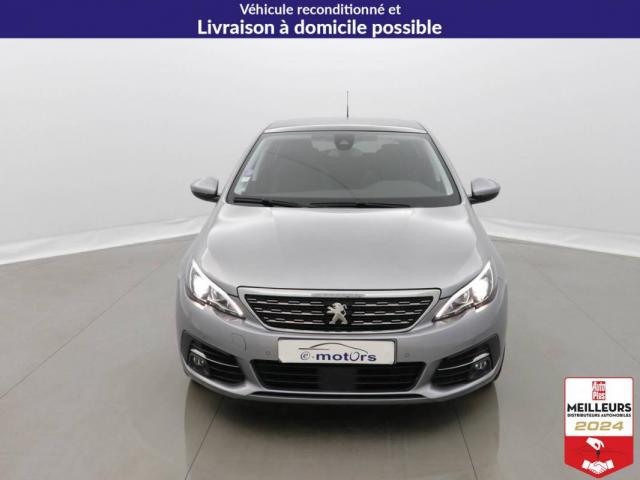 Peugeot 308 image 5