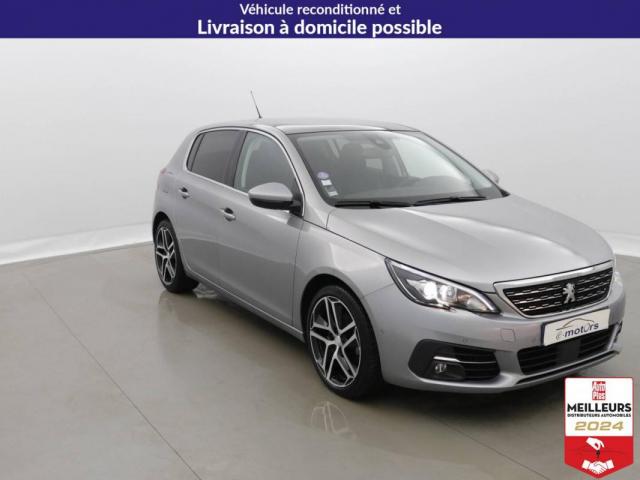 Peugeot 308 image 3