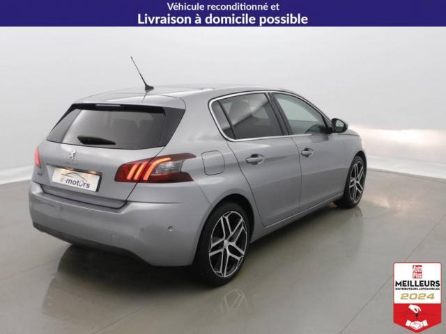 Peugeot 308 image 4