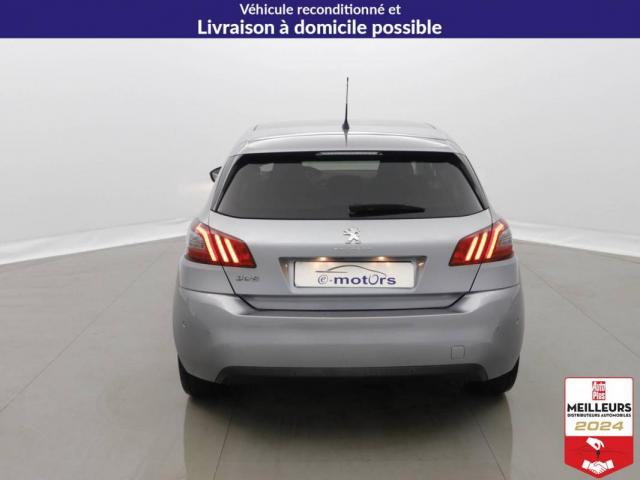 Peugeot 308 image 8