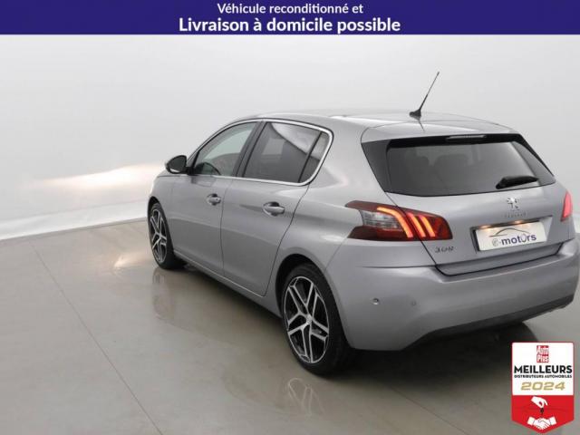 Peugeot 308 image 7