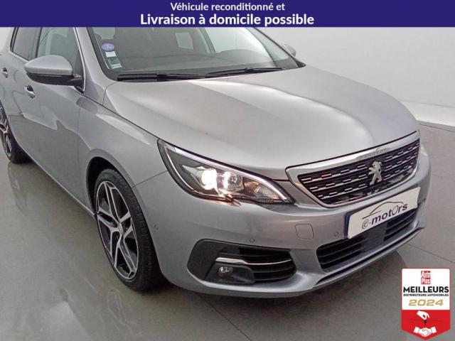Peugeot 308 image 9