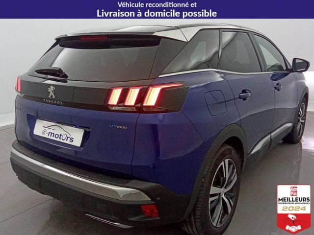 Peugeot 3008 image 9