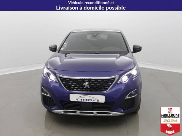Peugeot 3008 image 4