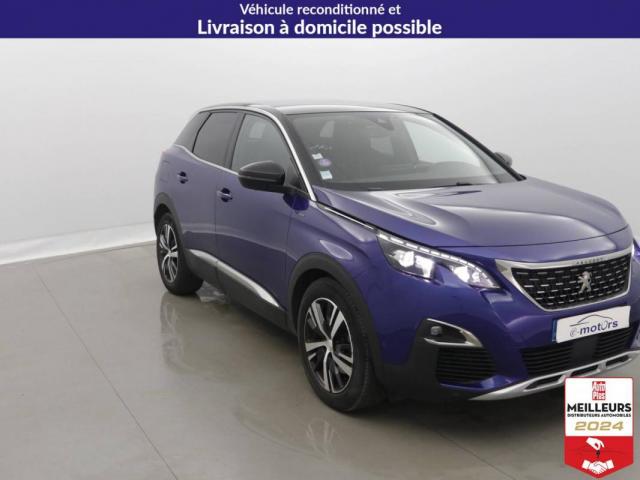 Peugeot 3008 image 7