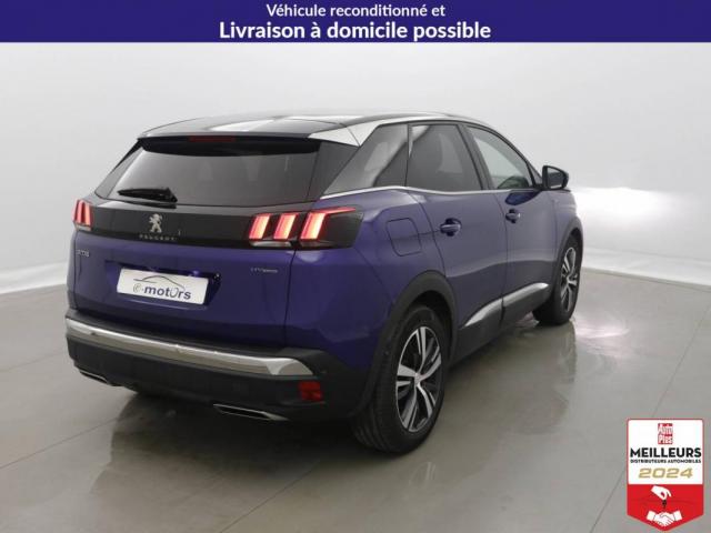 Peugeot 3008 image 8