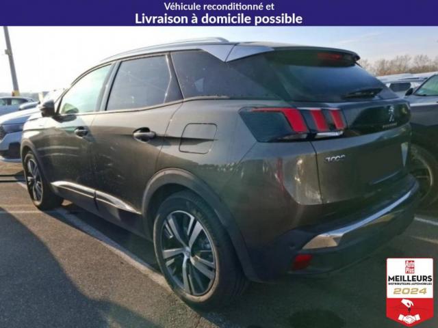 Peugeot 3008 image 2
