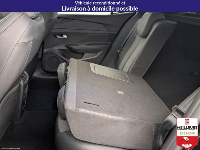 Peugeot 408 image 1