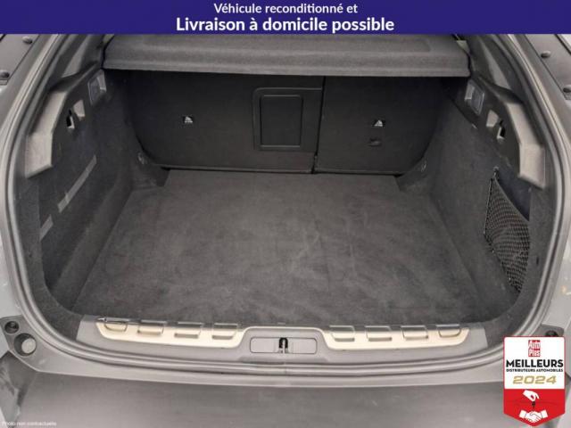 Peugeot 408 image 4