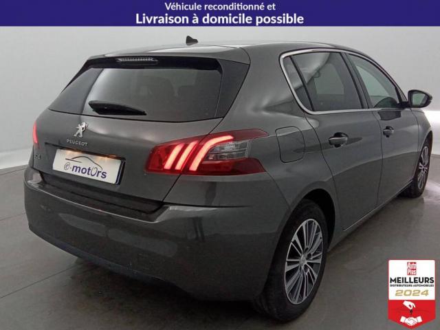 Peugeot 308 image 8