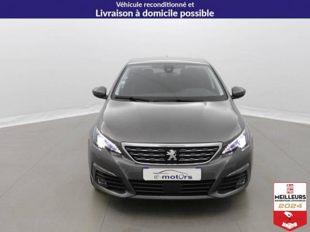 Peugeot 308 image 5