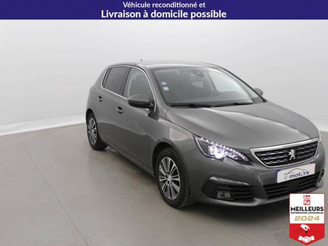 Peugeot 308 image 9