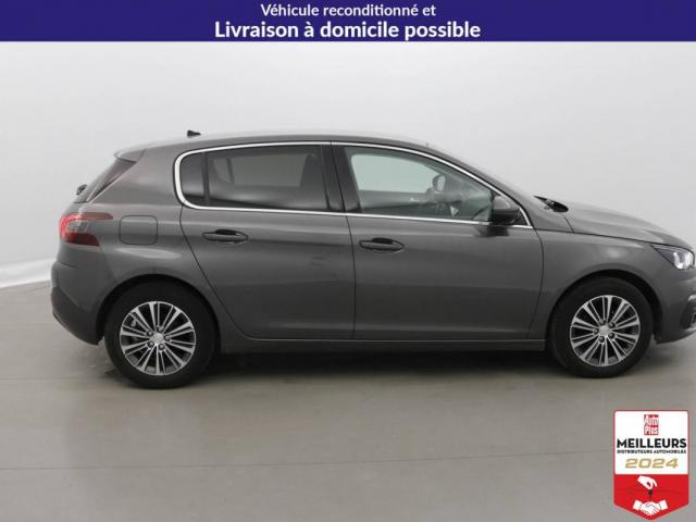 Peugeot 308 image 6
