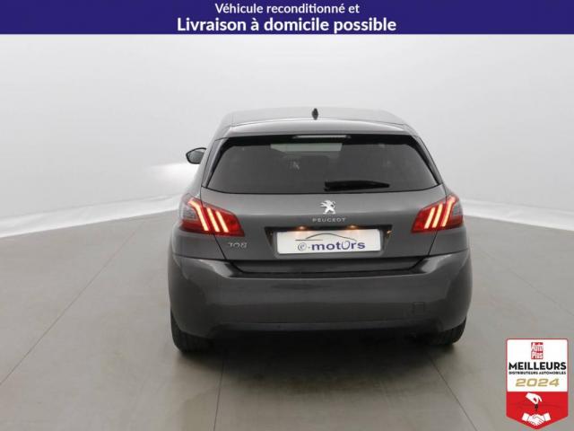 Peugeot 308 image 7