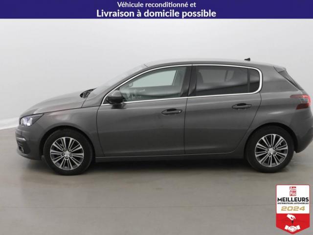 Peugeot 308 image 3