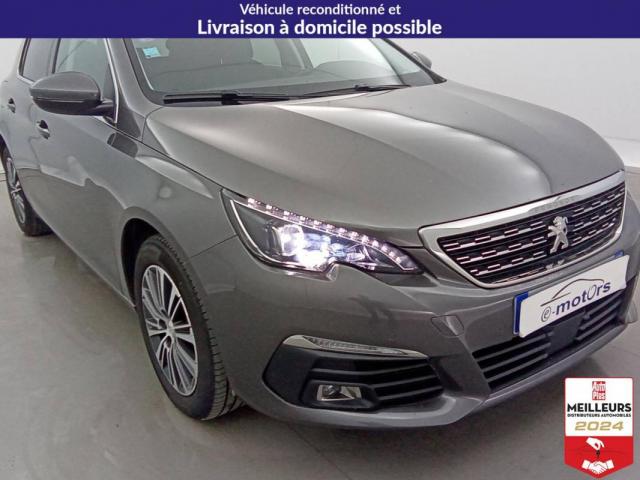Peugeot 308 image 4