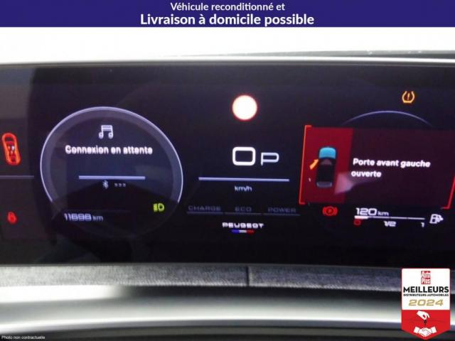 Peugeot 3008 image 3