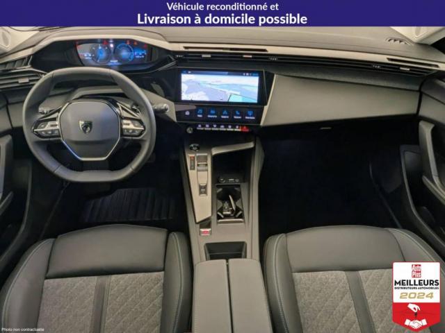 Peugeot 408 image 1
