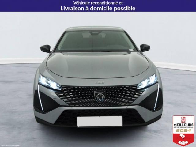 Peugeot 408 image 8