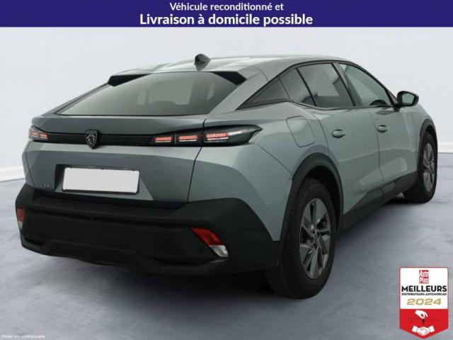 Peugeot 408 image 3