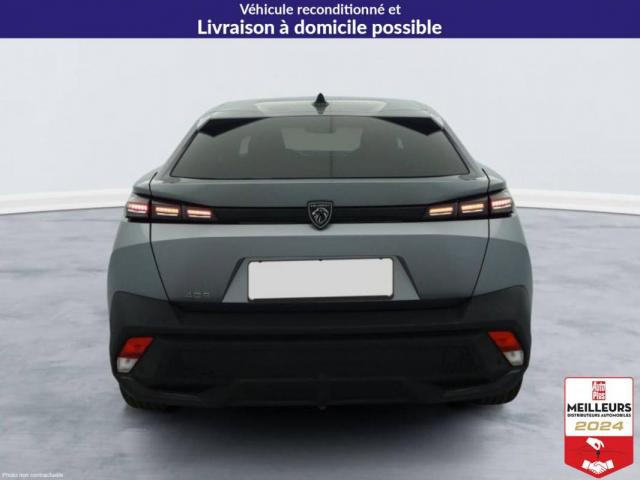 Peugeot 408 image 7