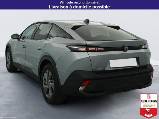 Peugeot 408 image 5