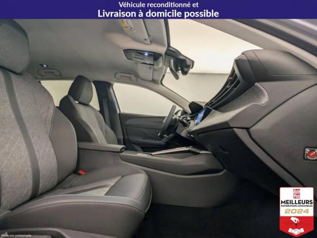 Peugeot 408 image 6