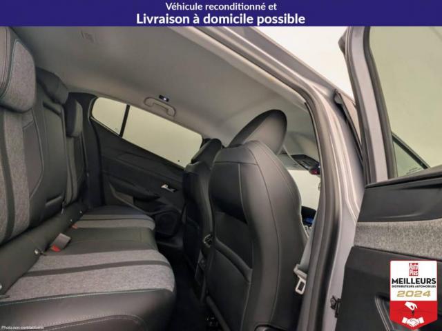 Peugeot 408 image 2