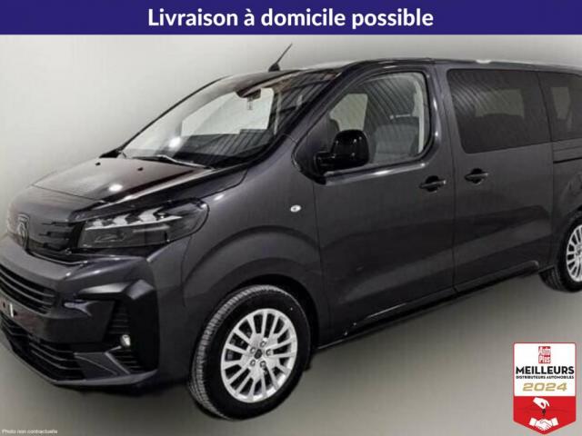 Peugeot Traveller image 2