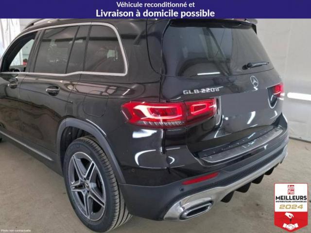 Mercedes Benz Glb image 5