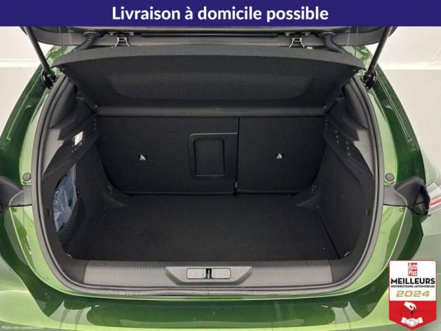 Peugeot 308 image 4