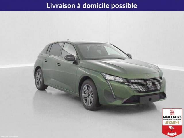 Peugeot 308 image 9