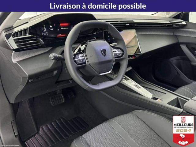 Peugeot 308 image 3