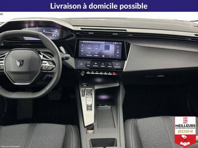 Peugeot 308 image 1