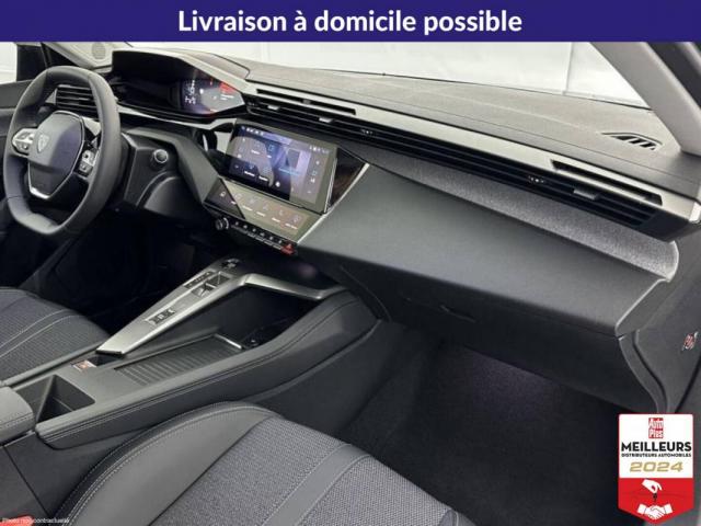 Peugeot 308 image 8