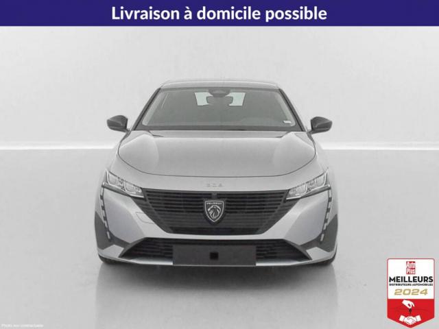 Peugeot 308 image 6