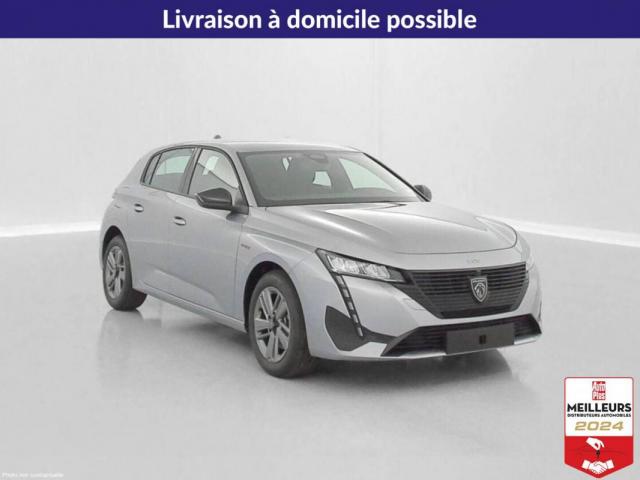 Peugeot 308 image 3