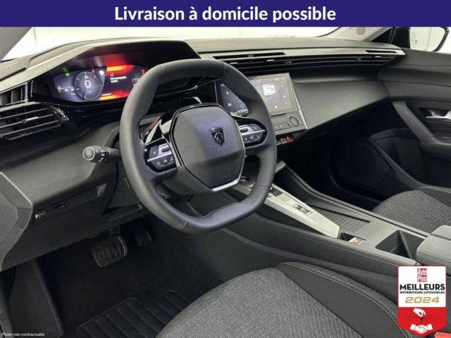 Peugeot 308 image 7