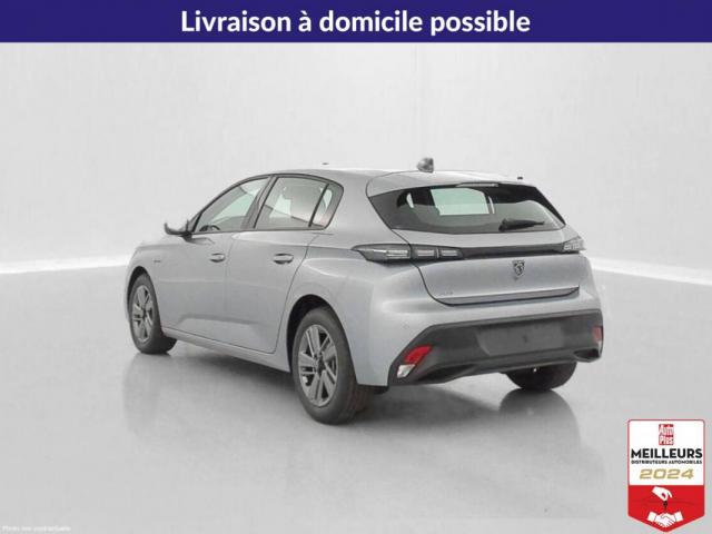 Peugeot 308 image 2