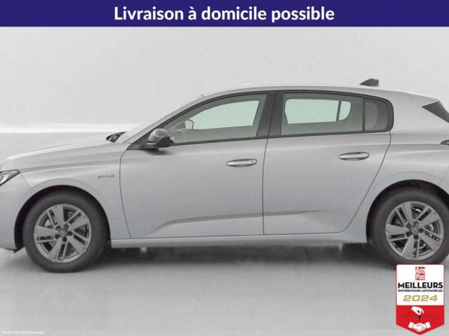 Peugeot 308 image 4