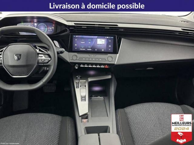 Peugeot 308 image 9