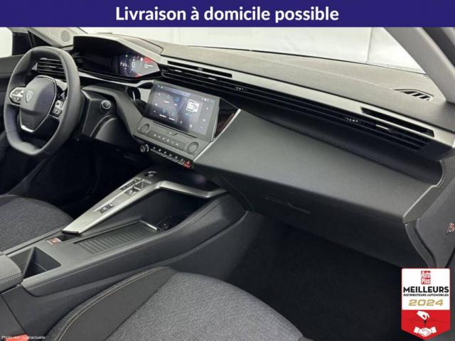 Peugeot 308 image 1
