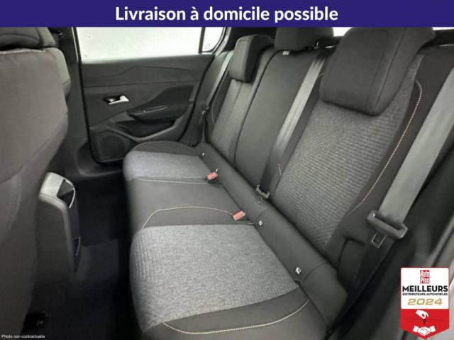 Peugeot 308 image 8