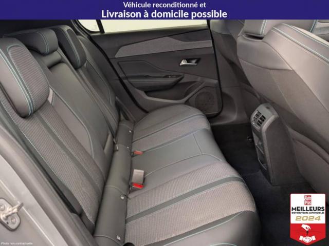 Peugeot 308 image 7