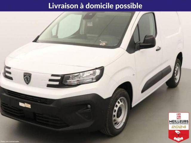 Peugeot Partner image 9