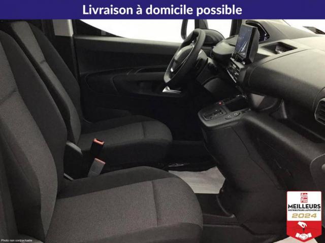 Peugeot Partner image 5