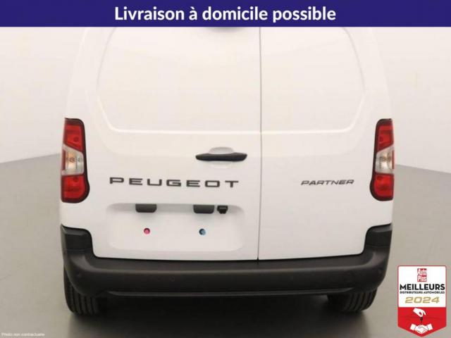 Peugeot Partner image 6