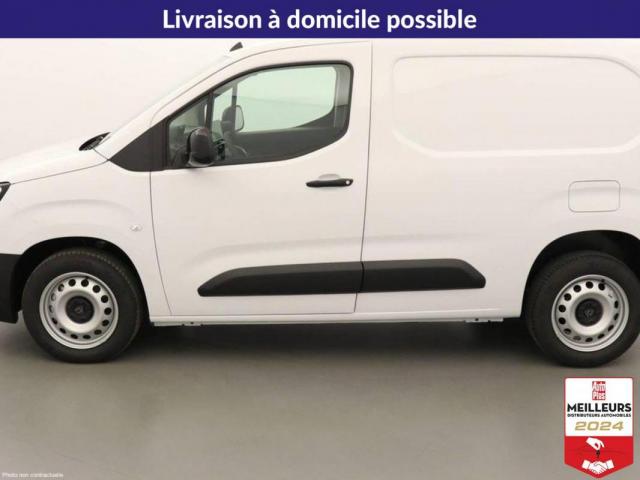 Peugeot Partner image 7